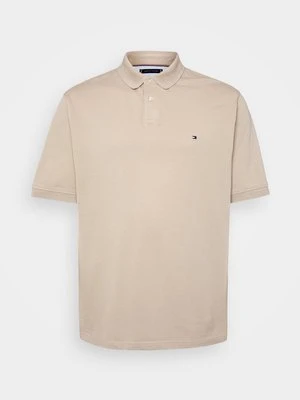 Zdjęcie produktu Koszulka polo Tommy Hilfiger beżowy