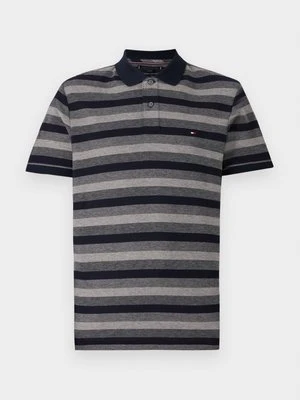 Zdjęcie produktu Koszulka polo Tommy Hilfiger granatowy