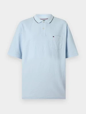 Zdjęcie produktu Koszulka polo Tommy Hilfiger jasnoniebieski