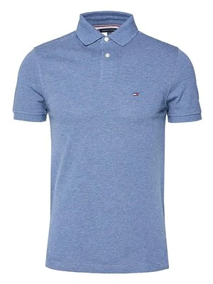 Koszulka polo Tommy Hilfiger