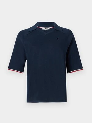 Koszulka polo Tommy Hilfiger
