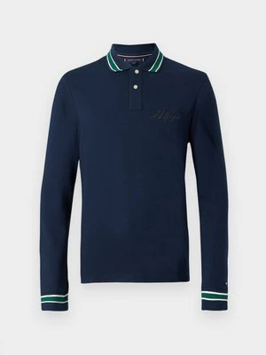 Zdjęcie produktu Koszulka polo Tommy Hilfiger