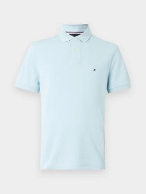 Zdjęcie produktu Koszulka polo Tommy Hilfiger jasnoniebieski