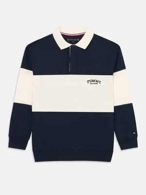 Koszulka polo Tommy Hilfiger