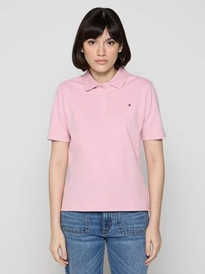 Koszulka polo Tommy Hilfiger