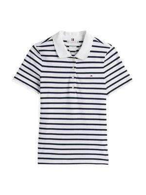 Koszulka polo Tommy Hilfiger