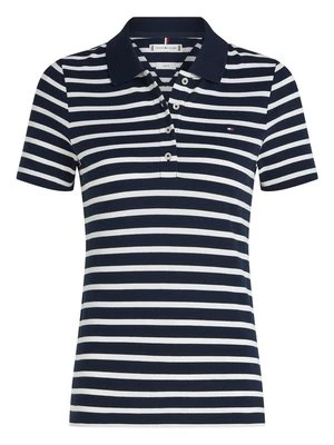 Koszulka polo Tommy Hilfiger