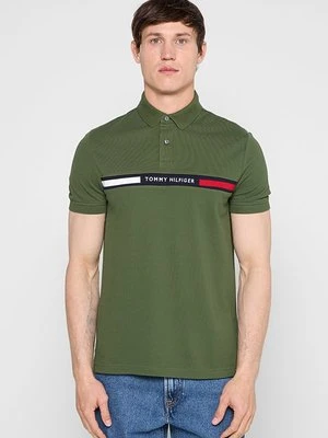 Koszulka polo Tommy Hilfiger