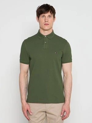 Koszulka polo Tommy Hilfiger