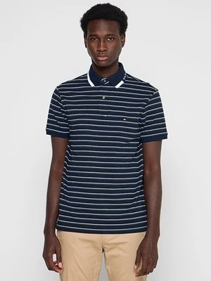 Koszulka polo Tommy Hilfiger