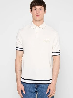 Koszulka polo Tommy Hilfiger