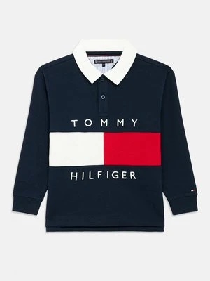 Koszulka polo Tommy Hilfiger