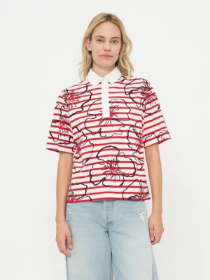 Koszulka polo Tommy Hilfiger