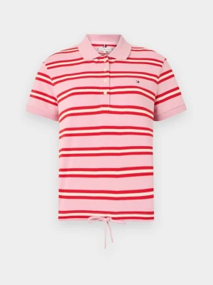 Koszulka polo Tommy Hilfiger