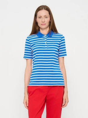 Koszulka polo Tommy Hilfiger