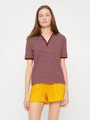 Koszulka polo Tommy Hilfiger