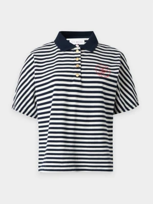 Koszulka polo Tommy Hilfiger