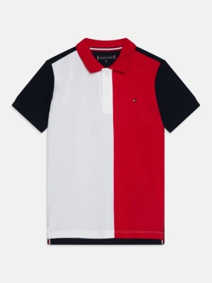 Koszulka polo Tommy Hilfiger