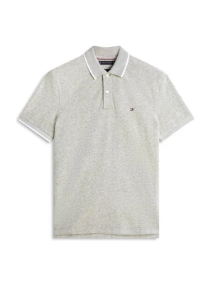 Koszulka polo Tommy Hilfiger khaki