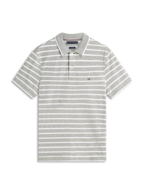 Koszulka polo Tommy Hilfiger zielony