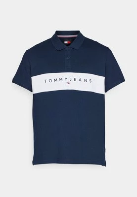 Koszulka polo Tommy Jeans