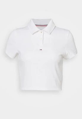 Koszulka polo Tommy Jeans