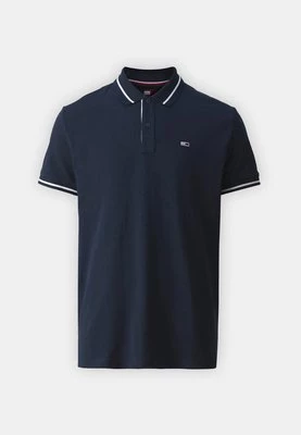 Koszulka polo Tommy Jeans