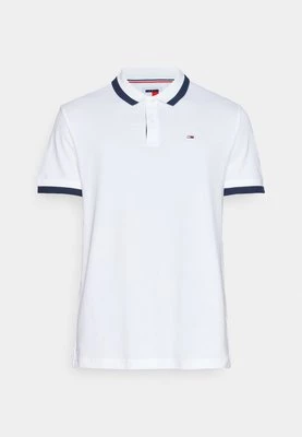 Koszulka polo Tommy Jeans