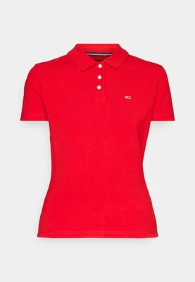 Koszulka polo Tommy Jeans