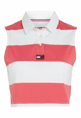 Koszulka polo Tommy Jeans