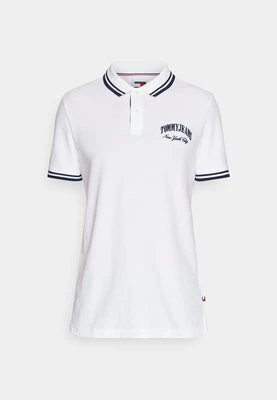 Koszulka polo Tommy Jeans