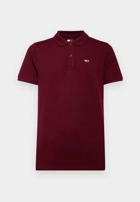 Koszulka polo Tommy Jeans