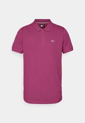 Koszulka polo Tommy Jeans