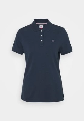 Koszulka polo Tommy Jeans