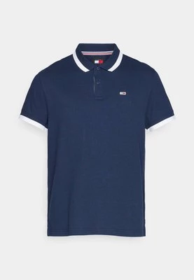 Koszulka polo Tommy Jeans