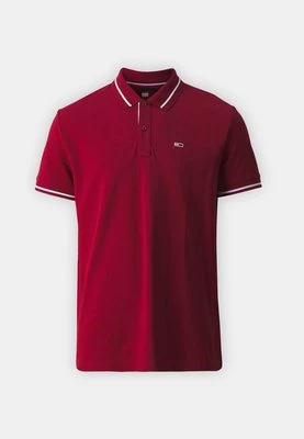 Koszulka polo Tommy Jeans