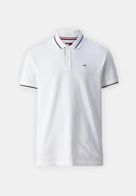 Koszulka polo Tommy Jeans