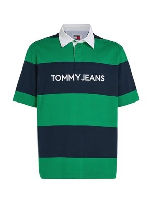 Koszulka polo Tommy Jeans