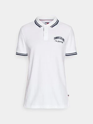 Koszulka polo Tommy Jeans