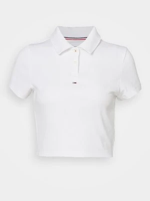 Koszulka polo Tommy Jeans