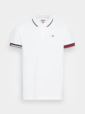 Koszulka polo Tommy Jeans