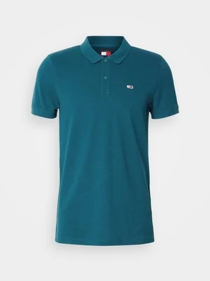 Koszulka polo Tommy Jeans