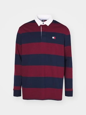 Koszulka polo Tommy Jeans