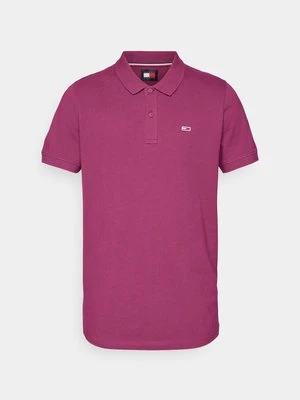 Koszulka polo Tommy Jeans