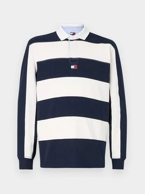 Koszulka polo Tommy Jeans
