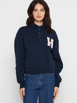 Koszulka polo Tommy Jeans
