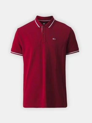 Koszulka polo Tommy Jeans