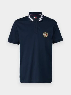 Koszulka polo Tommy Jeans