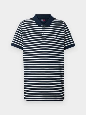 Koszulka polo Tommy Jeans