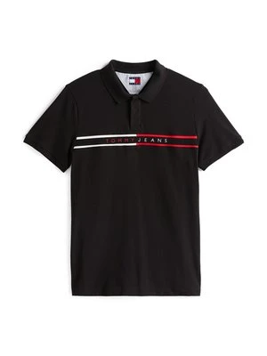 Koszulka polo Tommy Jeans